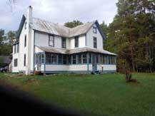 farmhouse for sale in lake clear, ny